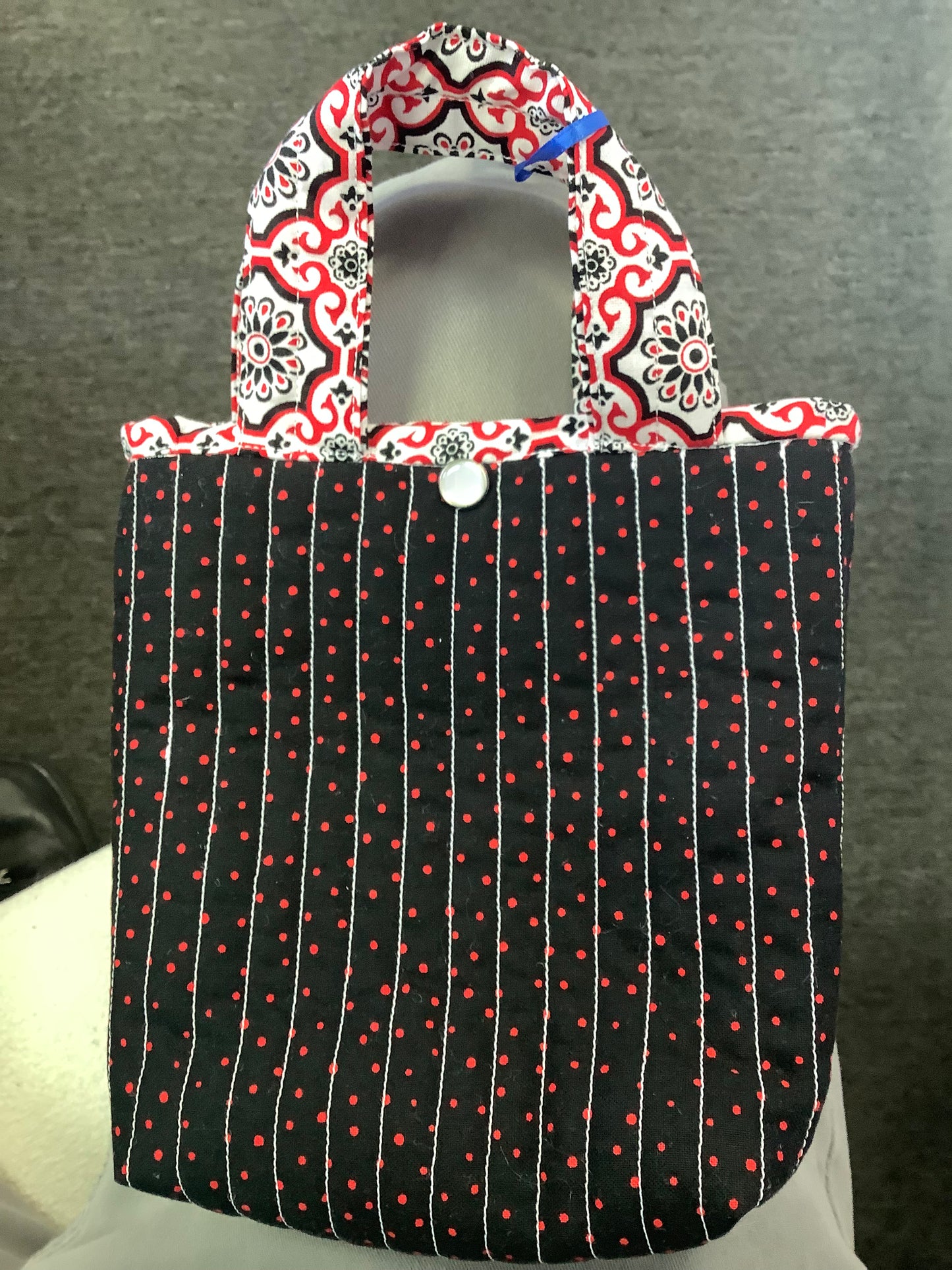 Mini Totes