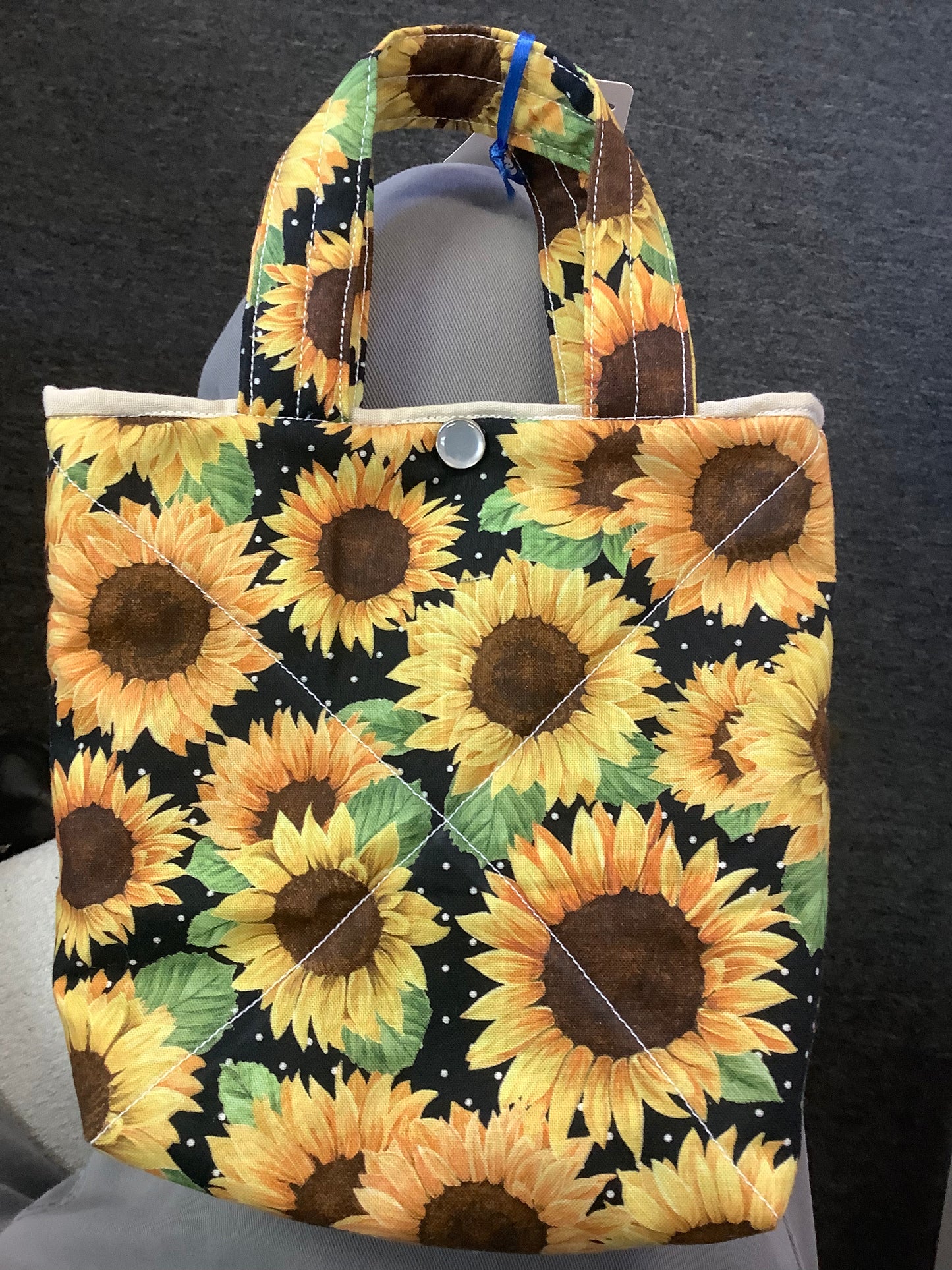 Mini Totes