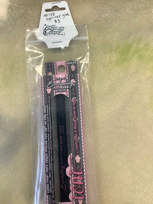 Eyeliner Glue