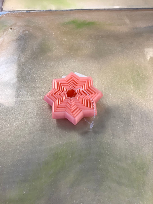 Fidget Star