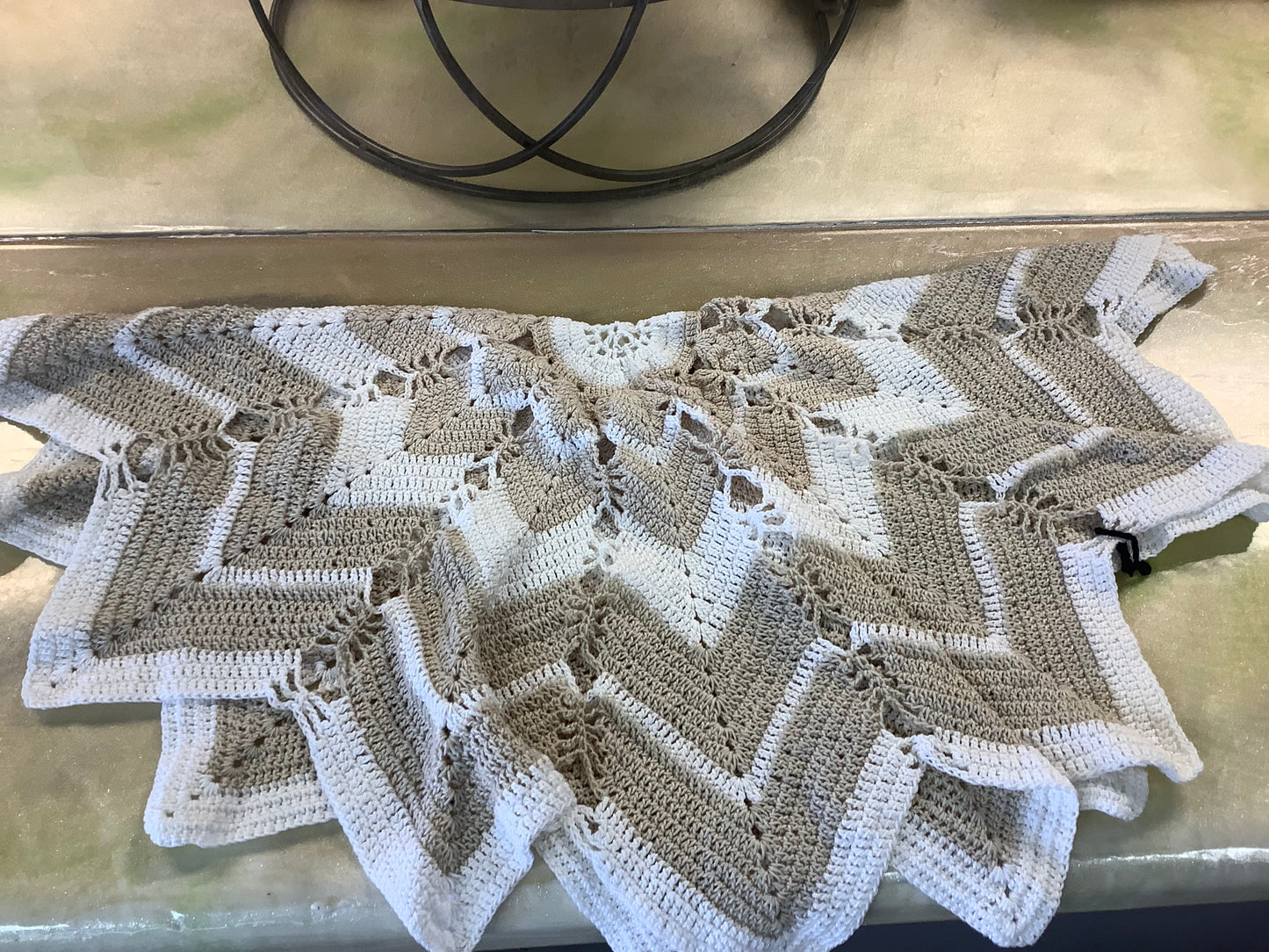 Table Doily