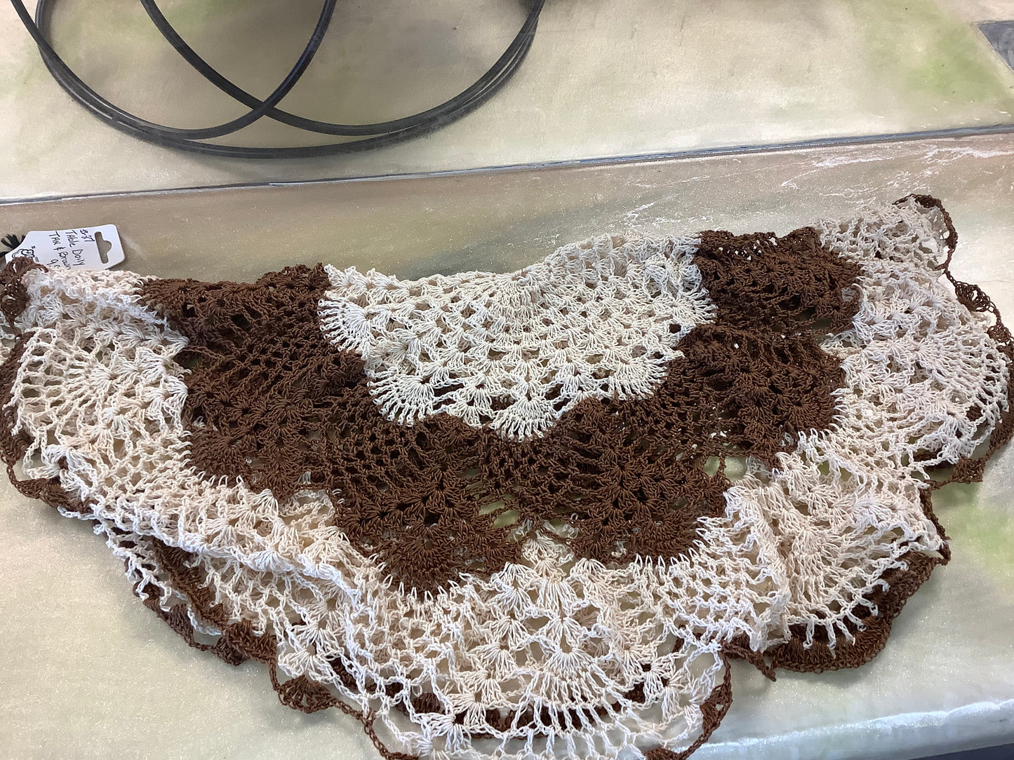 Table Doily