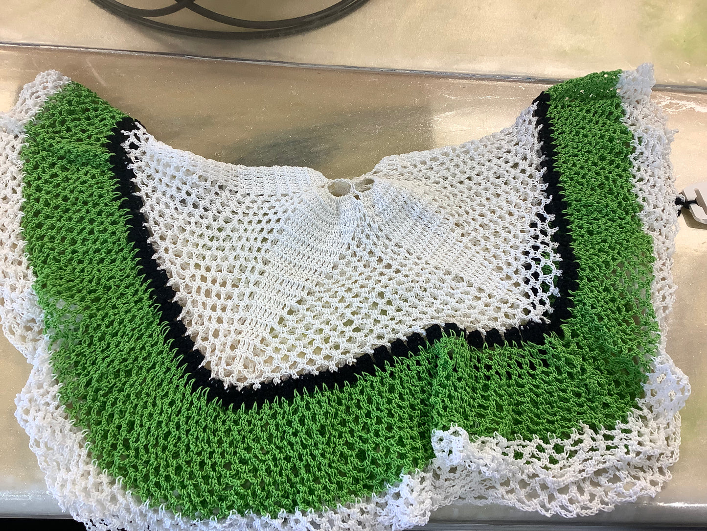 Table Doily