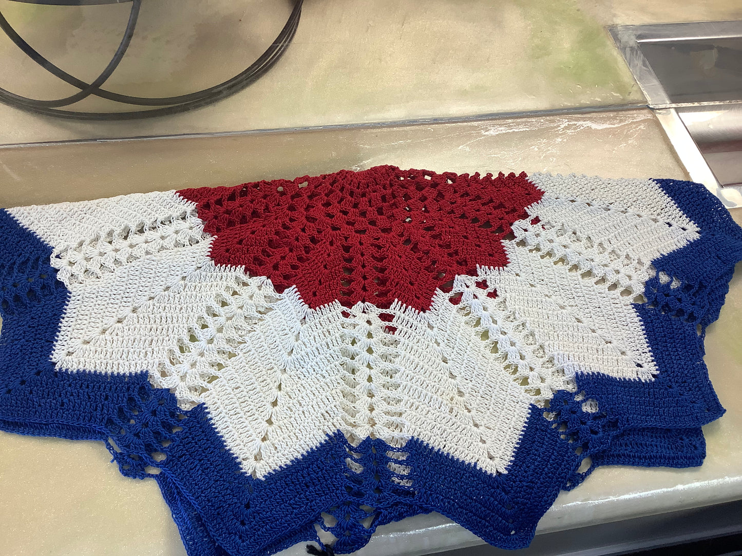 Table Doily