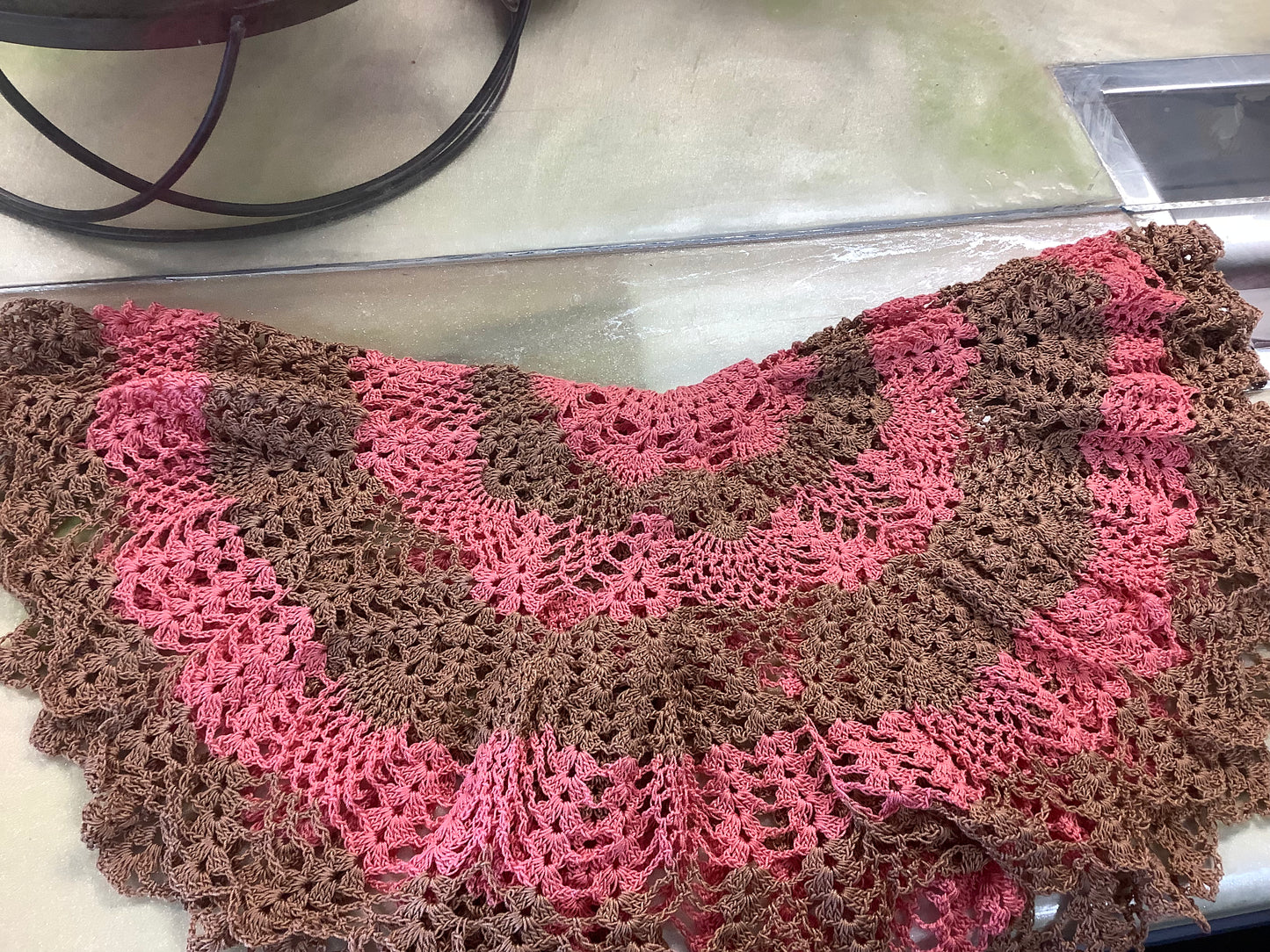Table Doily