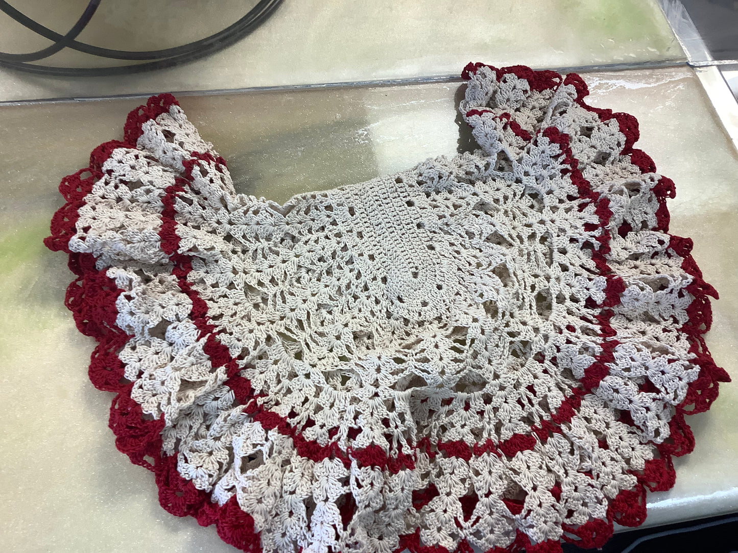 Table Doily