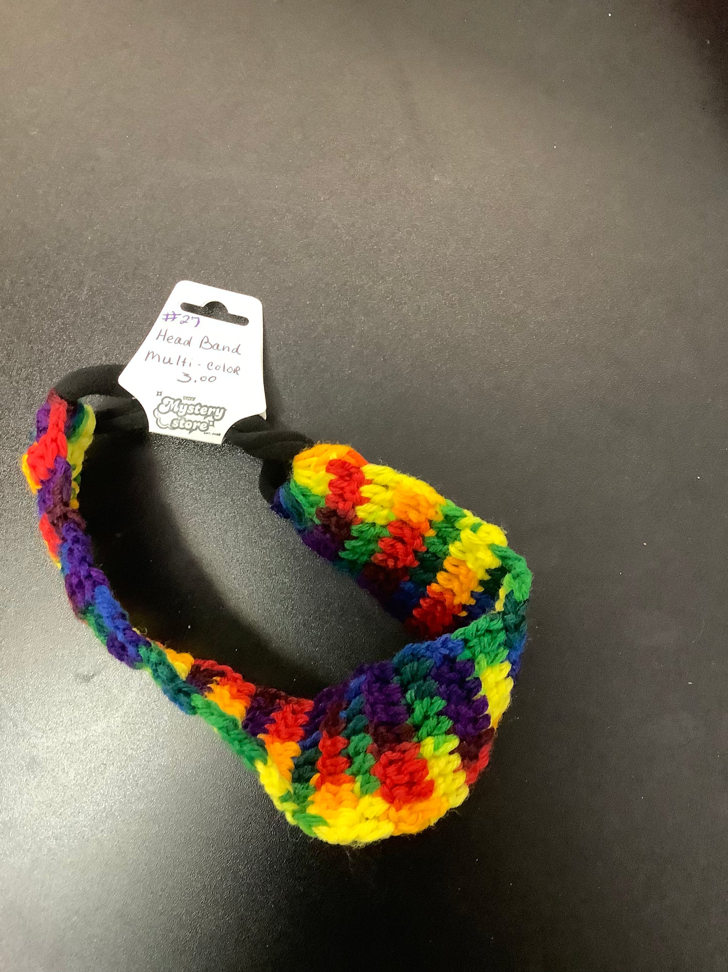 Headband #27