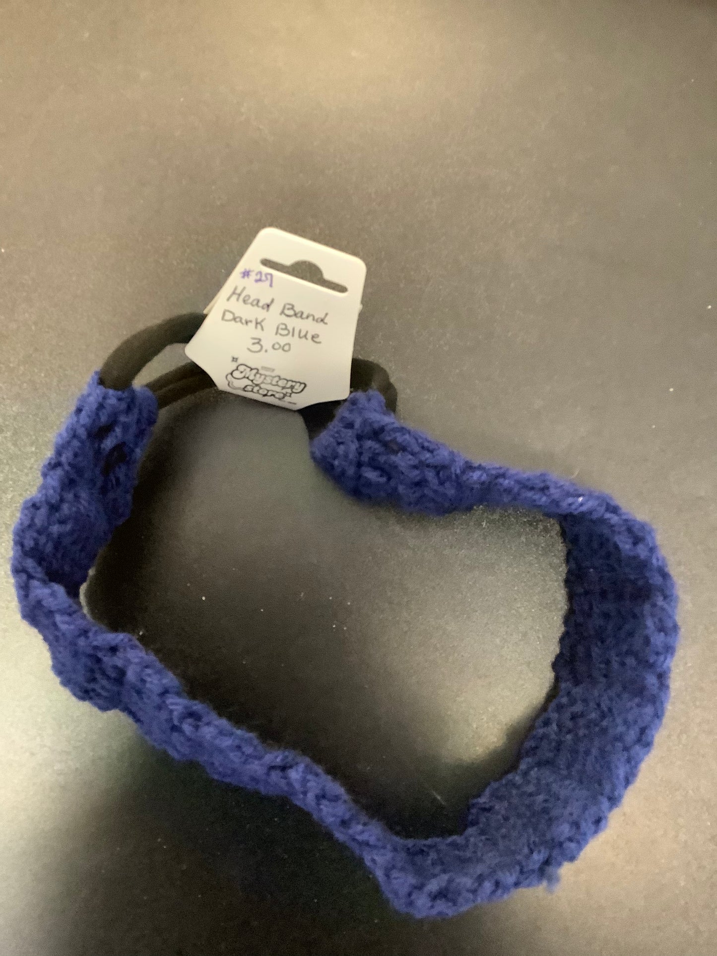Headband #27