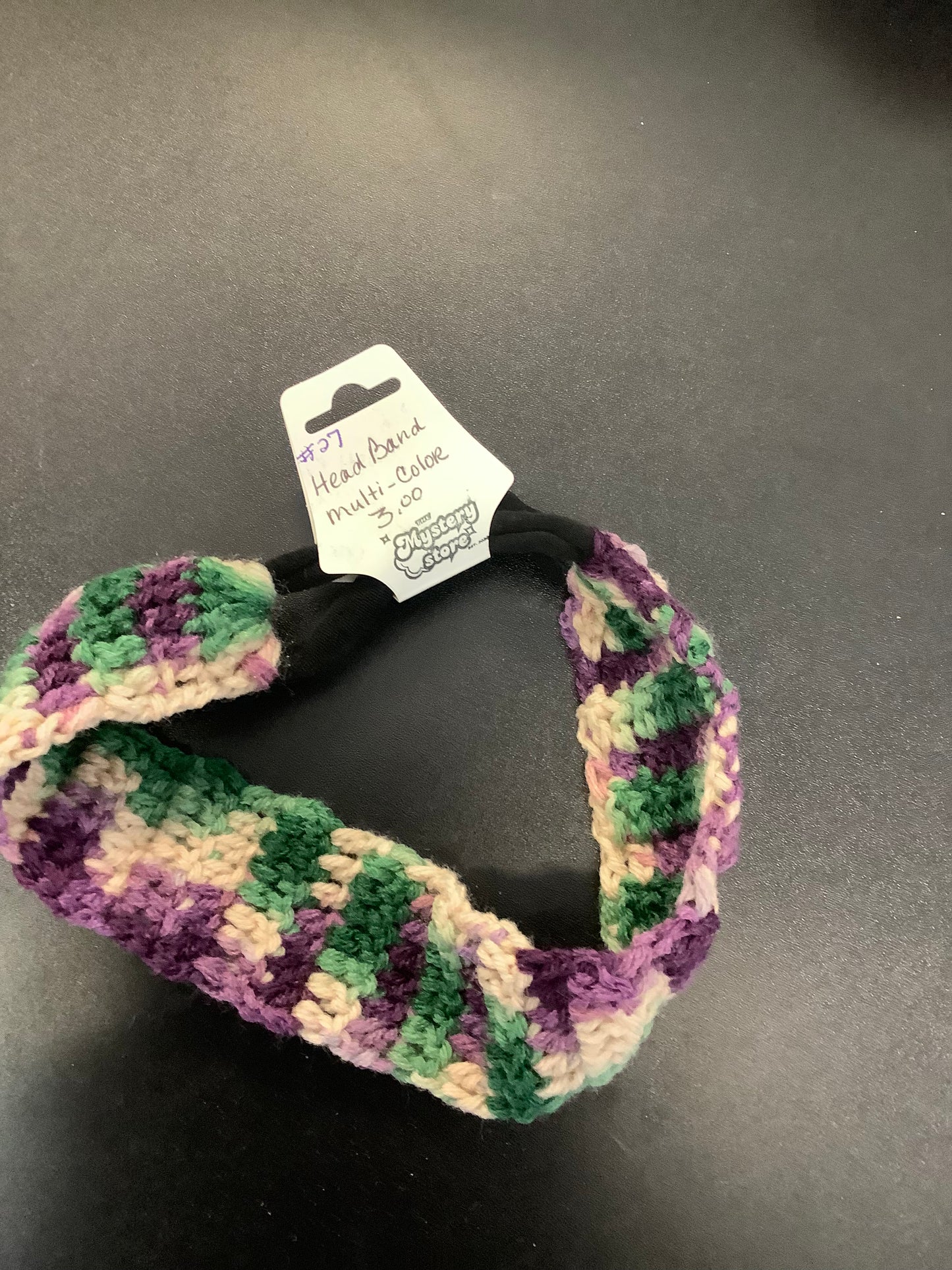 Headband #27