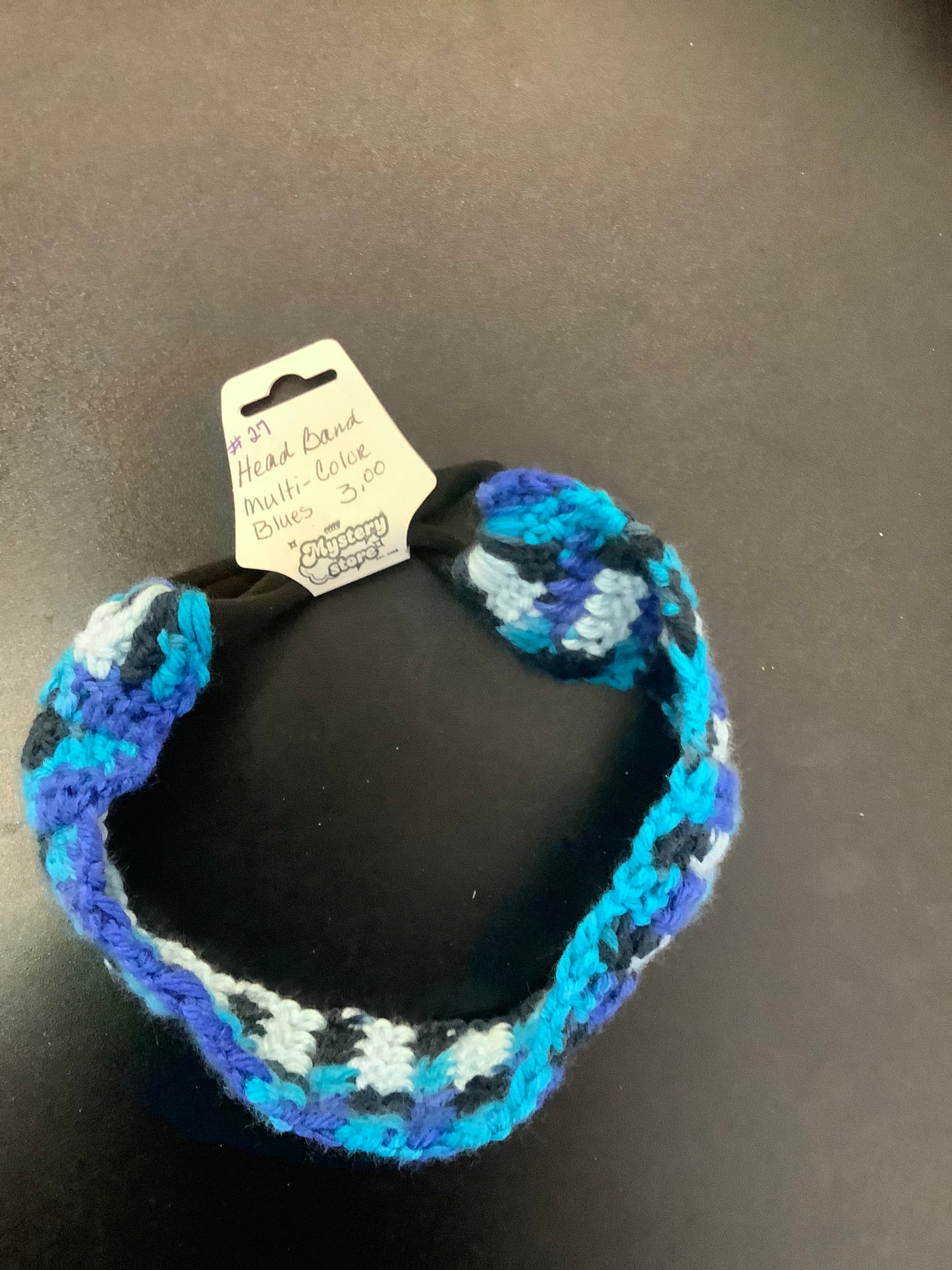 Headband #27