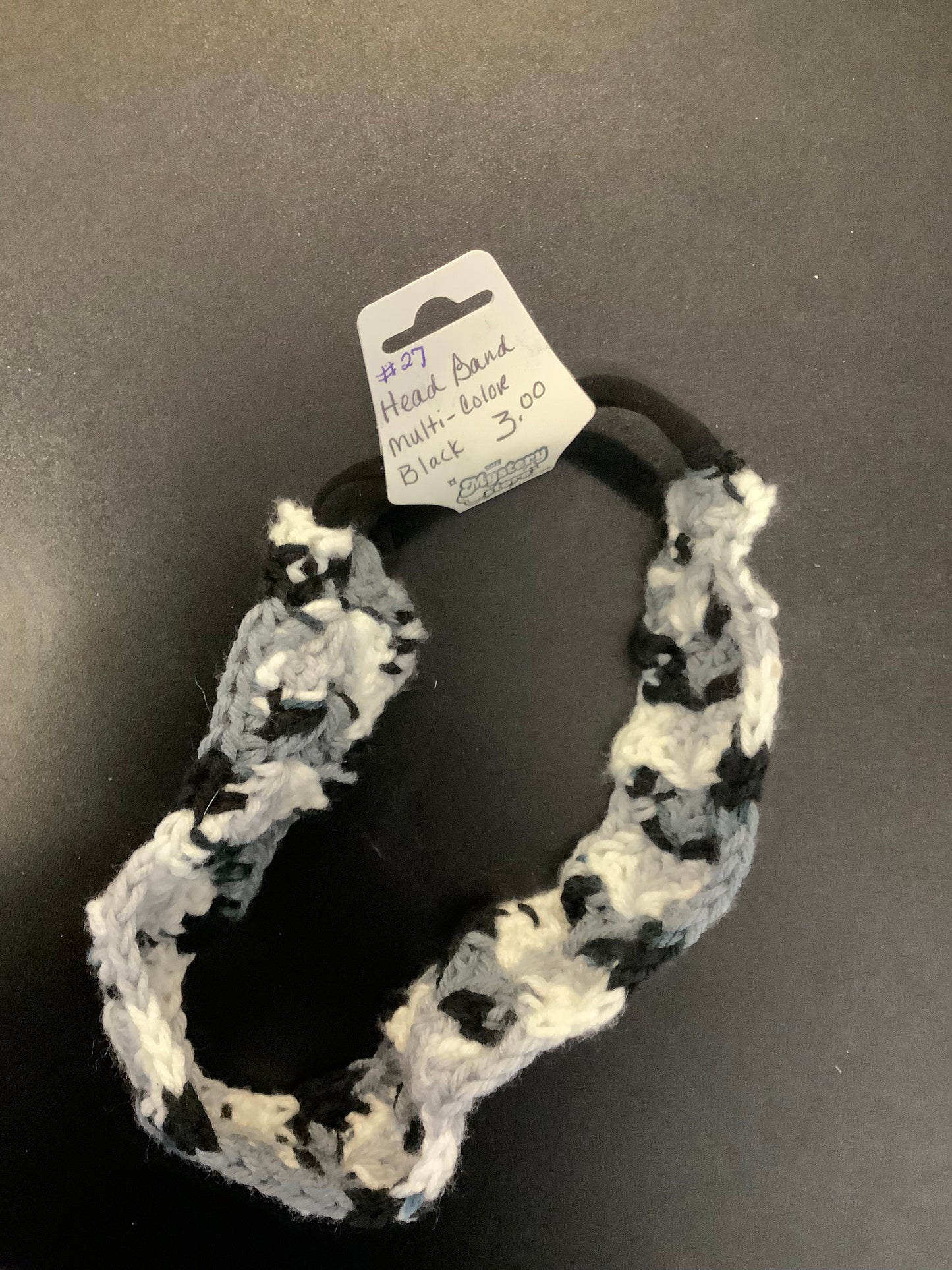 Headband #27