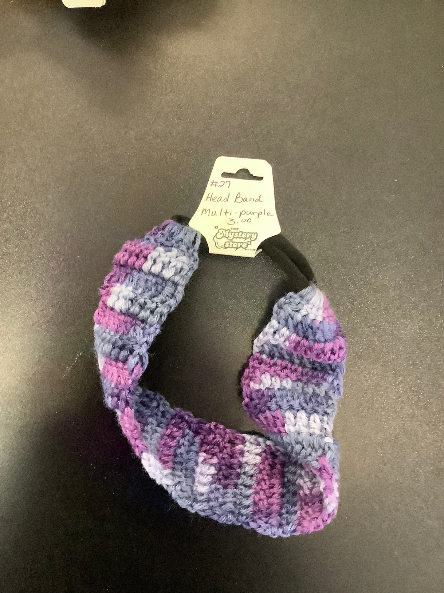 Headband #27