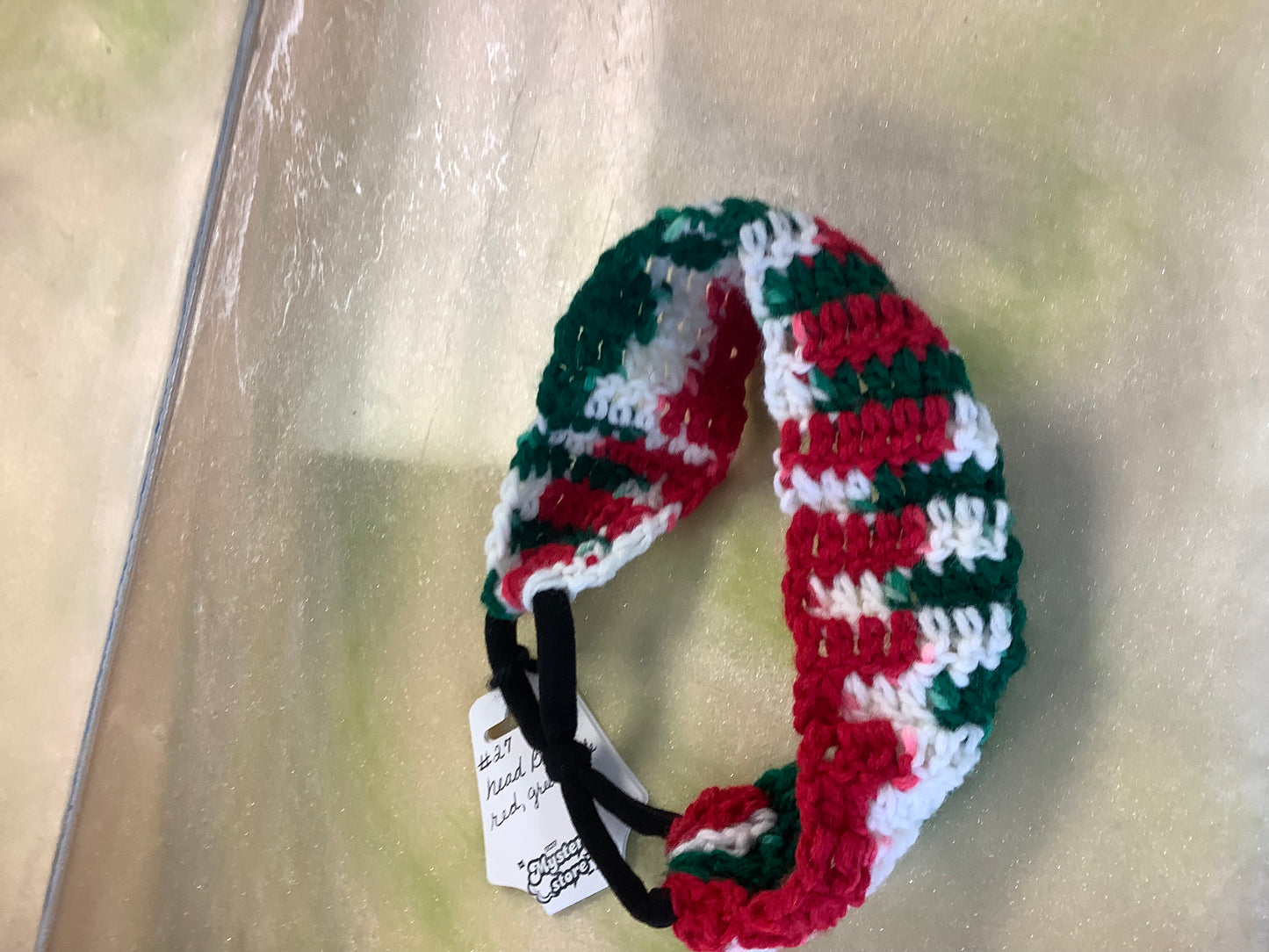 Headband #27