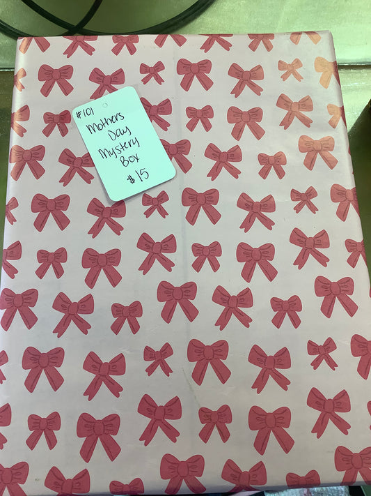 Mother’s Day Mystery Box