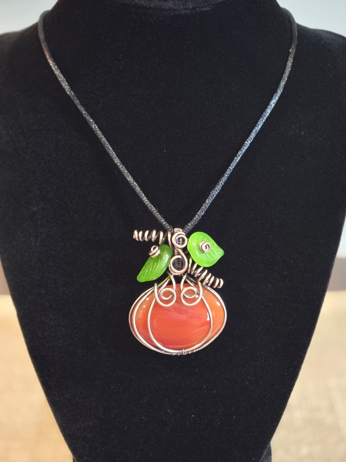Mel’s Tangled Willow Seasonal Jewelry