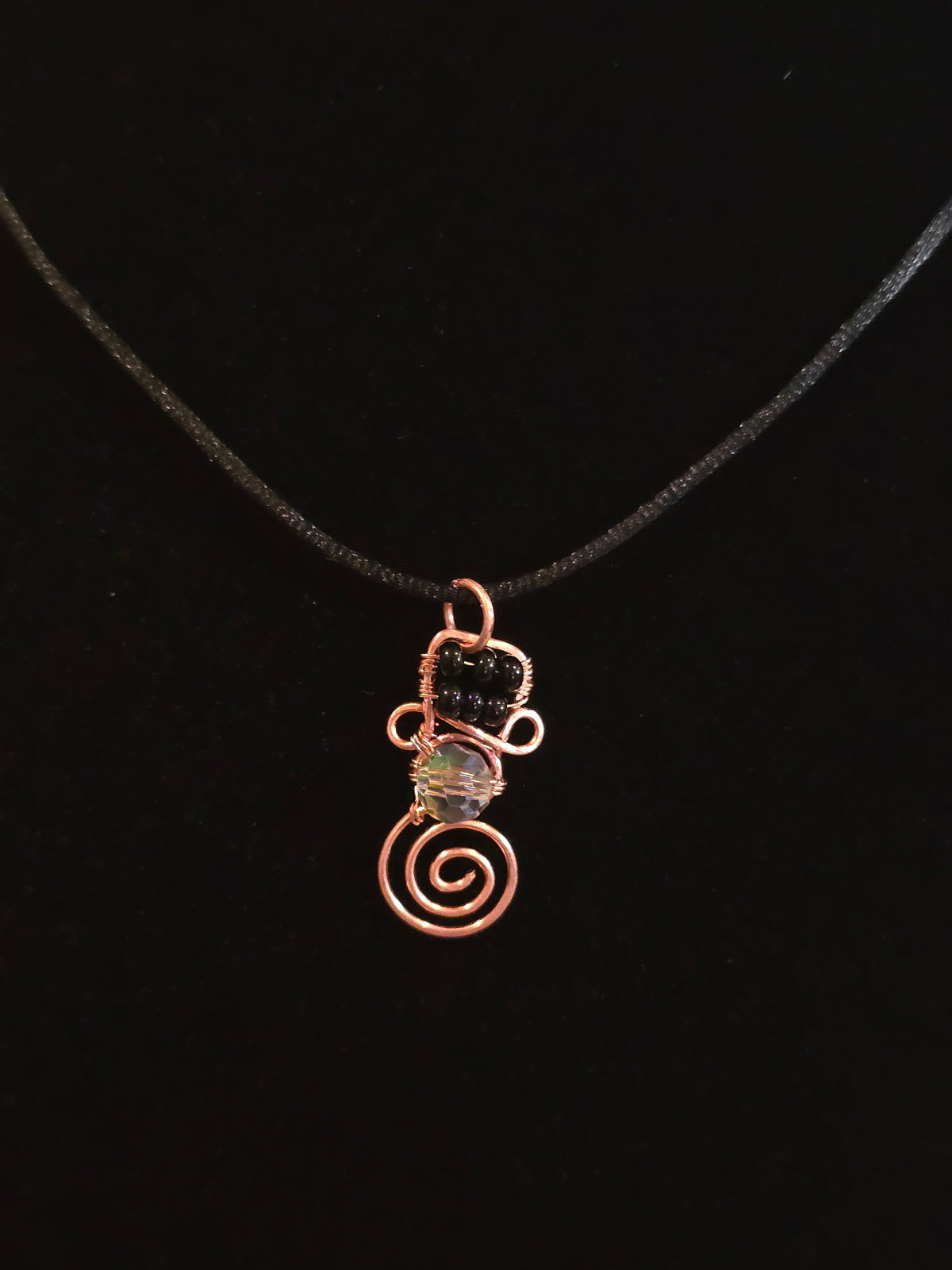 Mel’s Tangled Willow Seasonal Jewelry