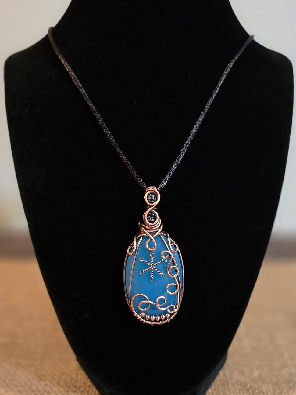Mel’s Tangled Willow Seasonal Jewelry