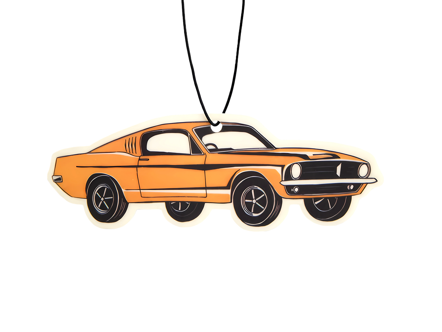 Classic Car Air Freshener