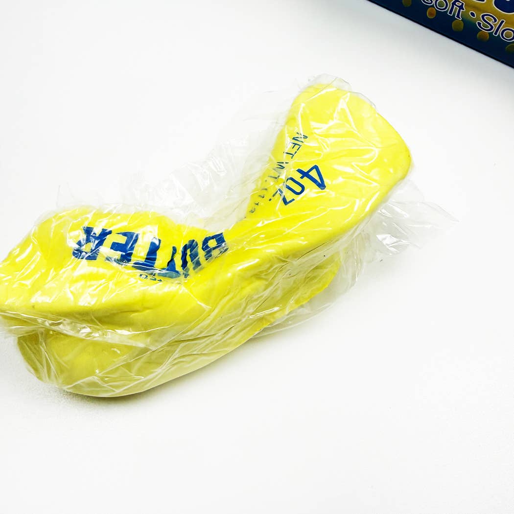 Butter Squishy