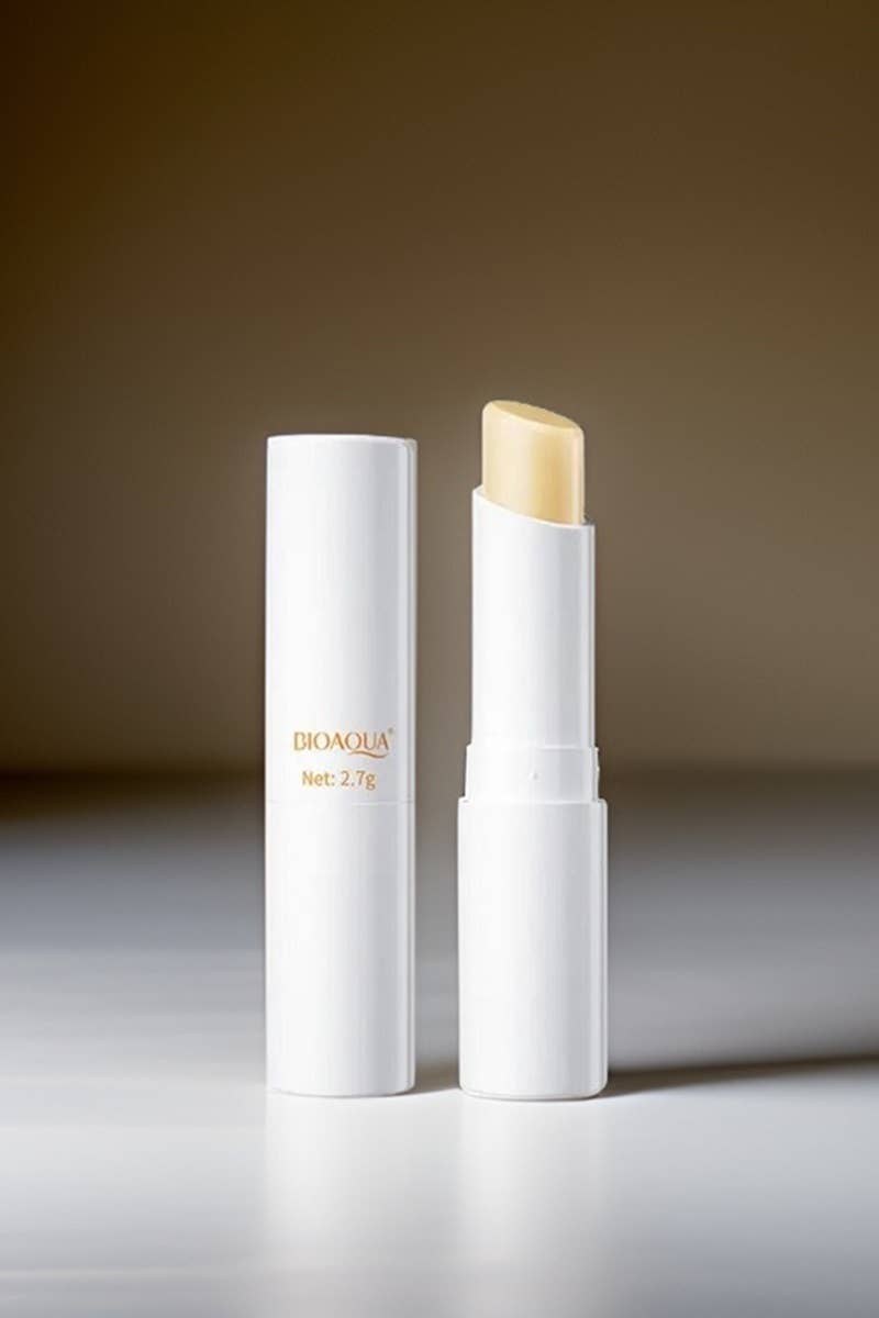 `.Manuka Honey Lip Balm Vitamin E: WHITE-166386 / OS