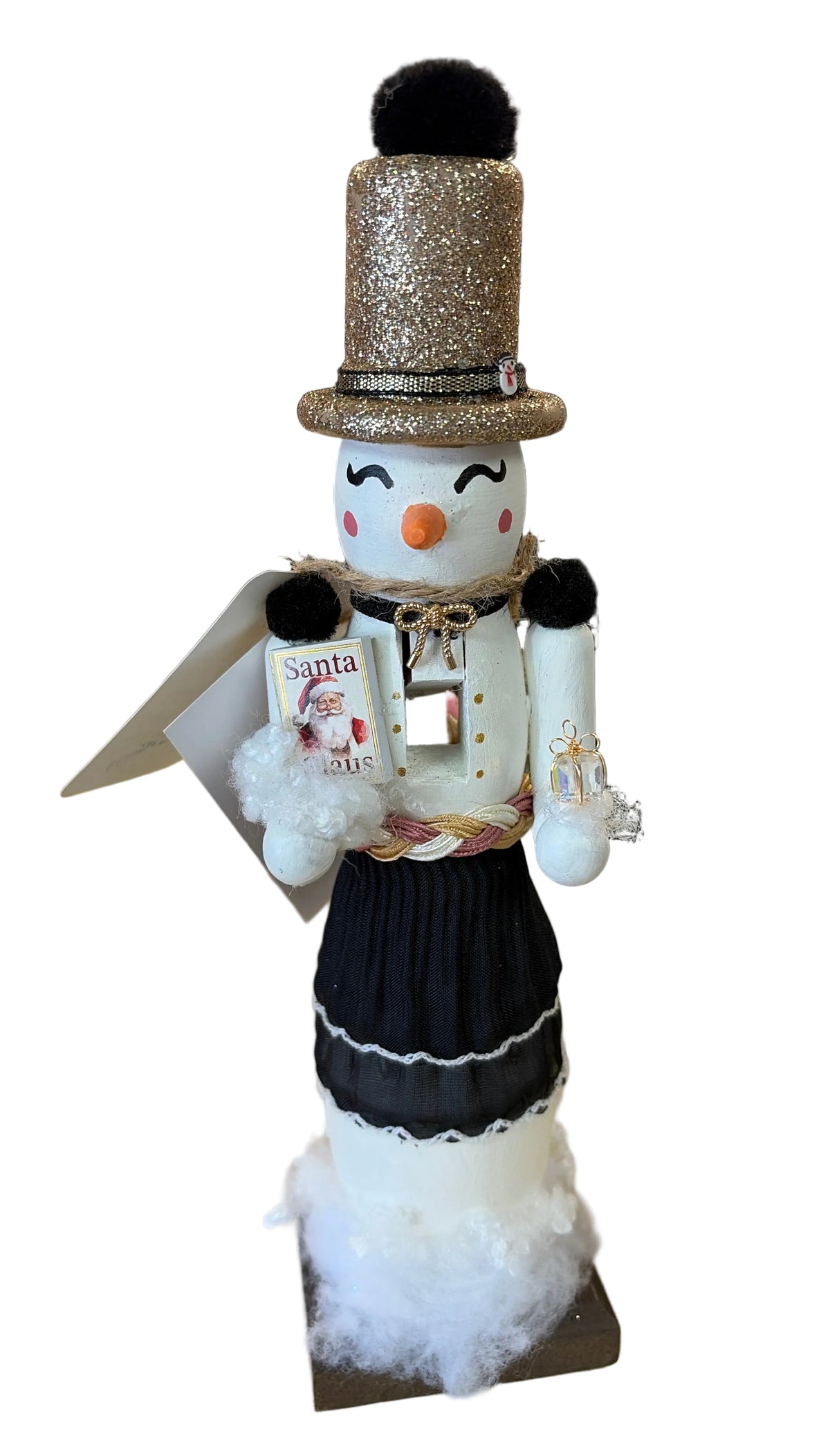 Christmas nutcracker collection by Table Full of Petals