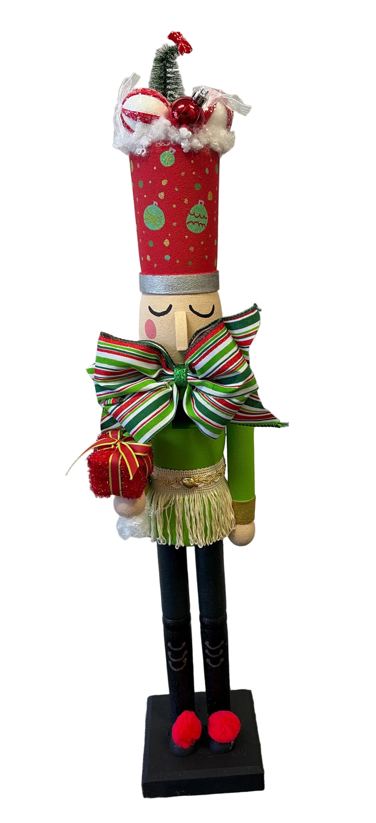 Christmas nutcracker collection by Table Full of Petals