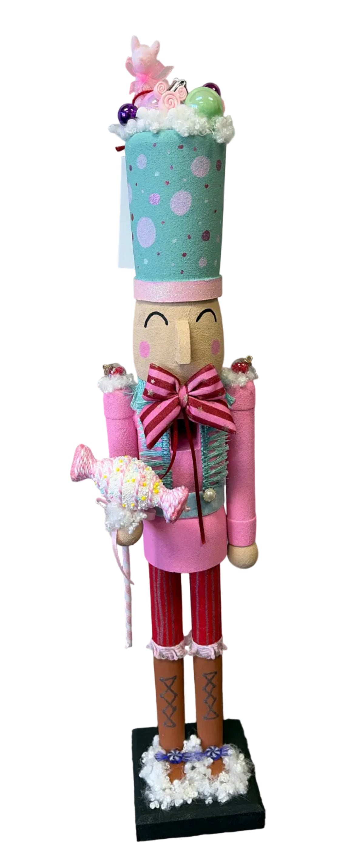 Christmas nutcracker collection by Table Full of Petals